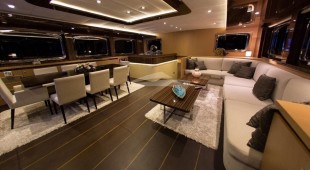 Le Pietre East Mediterranean