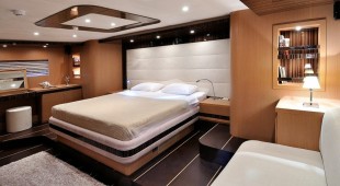 Le Pietre East Mediterranean