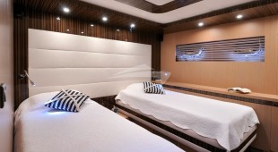 Le Pietre East Mediterranean