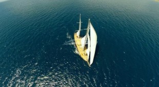 Le Pietre East Mediterranean