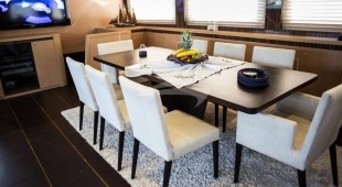 Le Pietre East Mediterranean