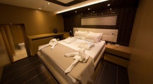 Le Pietre East Mediterranean