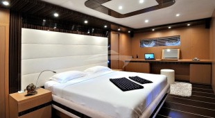 Le Pietre East Mediterranean