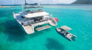 Le Reve L620 Essence Caribbean Virgin Islands (US/BVI), USA - New England, Caribbean Virgin Islands (US), Caribbean Virgin Islands (BVI)