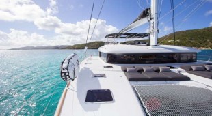 Le Reve L620 Essence Caribbean Virgin Islands (US/BVI), USA - New England, Caribbean Virgin Islands (US), Caribbean Virgin Islands (BVI)