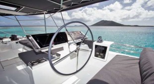 Le Reve L620 Essence Caribbean Virgin Islands (US/BVI), USA - New England, Caribbean Virgin Islands (US), Caribbean Virgin Islands (BVI)