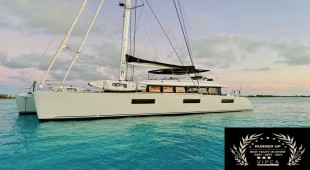 Le Reve L620 Essence Caribbean Virgin Islands (US/BVI), USA - New England, Caribbean Virgin Islands (US), Caribbean Virgin Islands (BVI)