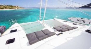 Le Reve L620 Essence Caribbean Virgin Islands (US/BVI), USA - New England, Caribbean Virgin Islands (US), Caribbean Virgin Islands (BVI)