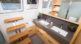 Le Reve Caribbean, East Coast United States