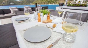 Le Reve Caribbean, East Coast United States