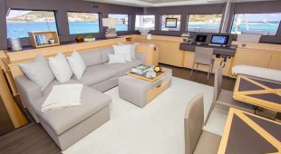 Le Reve Caribbean, East Coast United States