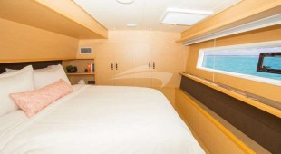 Le Reve Caribbean, East Coast United States