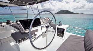 Le Reve Caribbean, East Coast United States