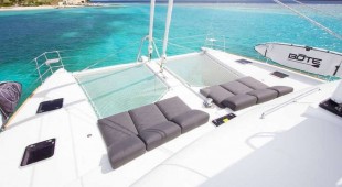 Le Reve Caribbean, East Coast United States