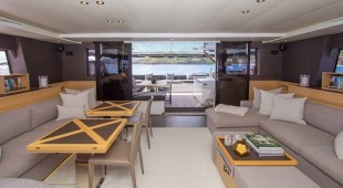 Le Reve Caribbean, East Coast United States