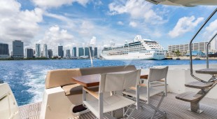 Legacy East Coast United States