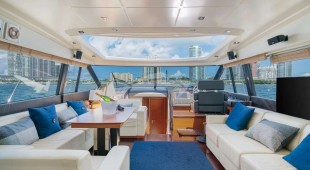 Legacy East Coast United States