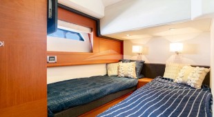 Legacy East Coast United States