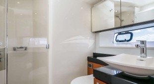 Legacy East Coast United States