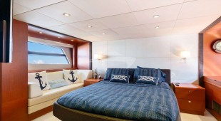 Legacy East Coast United States