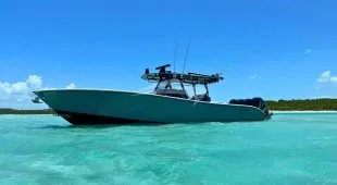 Legacy Caribbean