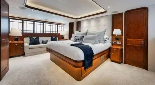 Legacy Caribbean
