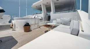Legacy Caribbean