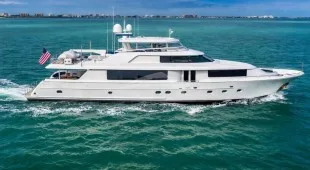 Legacy Caribbean