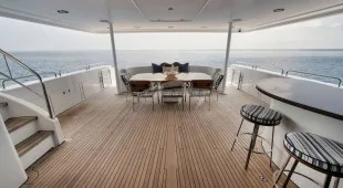 Legacy Caribbean