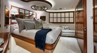 Legacy Caribbean