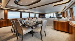 Legacy Caribbean