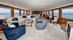 Legacy Caribbean