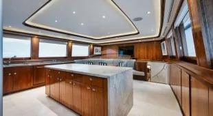 Legacy Caribbean