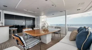 Legacy Caribbean