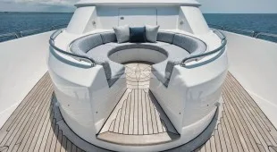 Legacy Caribbean