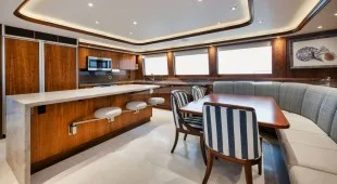 Legacy Caribbean