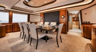 Legacy Caribbean