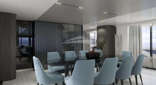 Legasea East Mediterranean, West Mediterranean