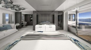 Legasea East Mediterranean, West Mediterranean