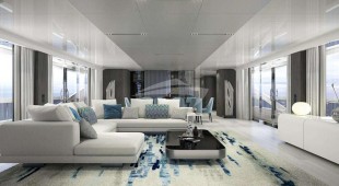 Legasea East Mediterranean, West Mediterranean