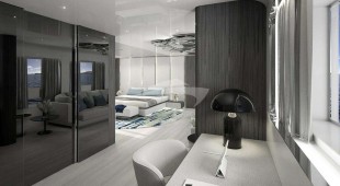 Legasea East Mediterranean, West Mediterranean