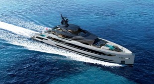 Legasea East Mediterranean, West Mediterranean