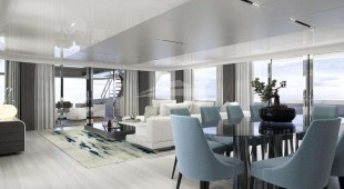 Legasea East Mediterranean, West Mediterranean