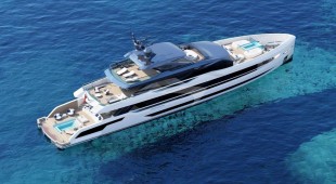 Legasea East Mediterranean, West Mediterranean