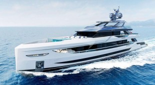 Legasea East Mediterranean, West Mediterranean