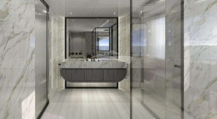 Legasea East Mediterranean, West Mediterranean