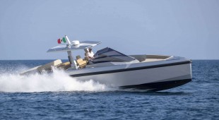 Legasea East Mediterranean, West Mediterranean