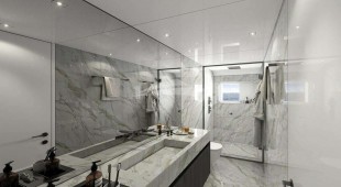 Legasea East Mediterranean, West Mediterranean