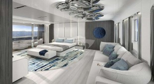 Legasea East Mediterranean, West Mediterranean