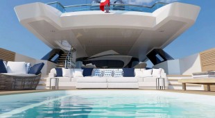 Legasea East Mediterranean, West Mediterranean